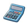 Desk Calculators